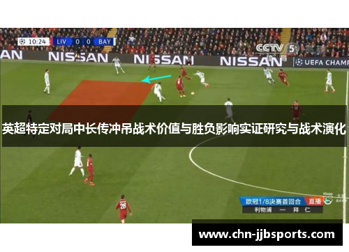 英超特定对局中长传冲吊战术价值与胜负影响实证研究与战术演化 英超特定对局中长传冲吊战术价值与胜负影响实证研究与战术演化